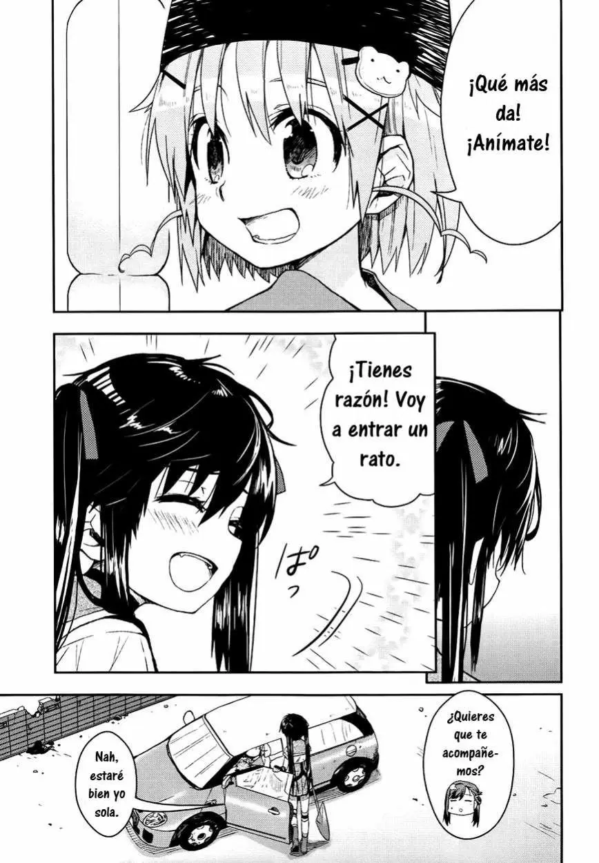 Gakkou Gurashi! (2012) - Capítulo 9 - Página 12 - LectorTMOo