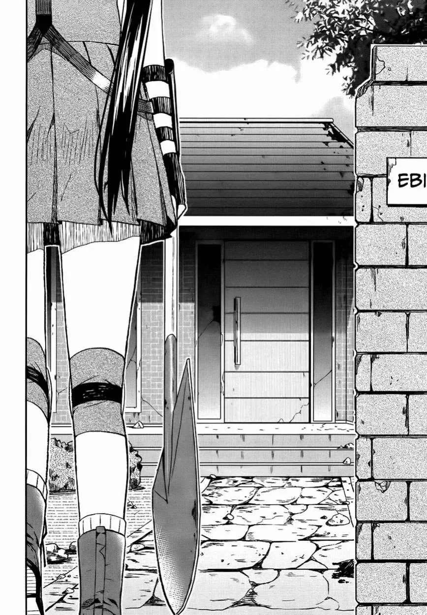 Gakkou Gurashi! (2012) - Capítulo 9 - Página 13 - LectorTMOo