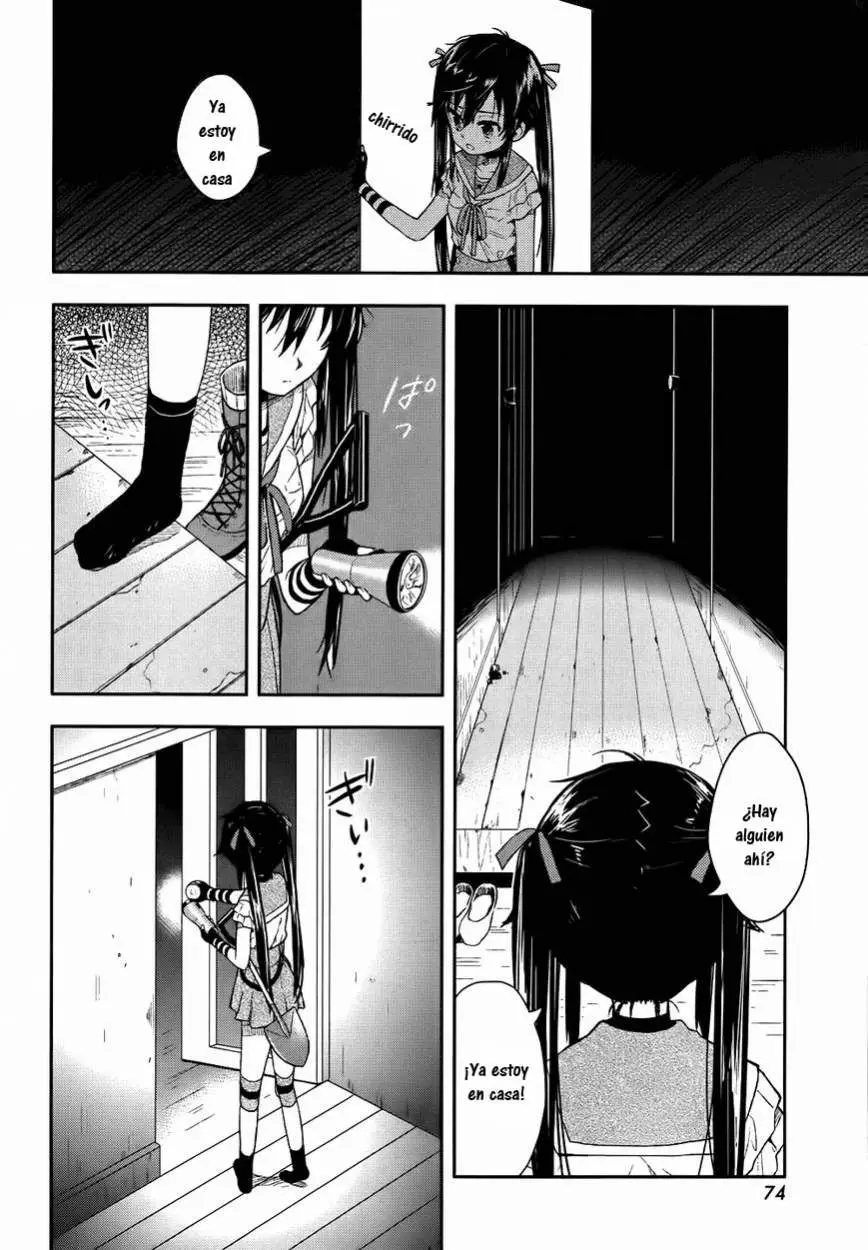 Gakkou Gurashi! (2012) - Capítulo 9 - Página 15 - LectorTMOo