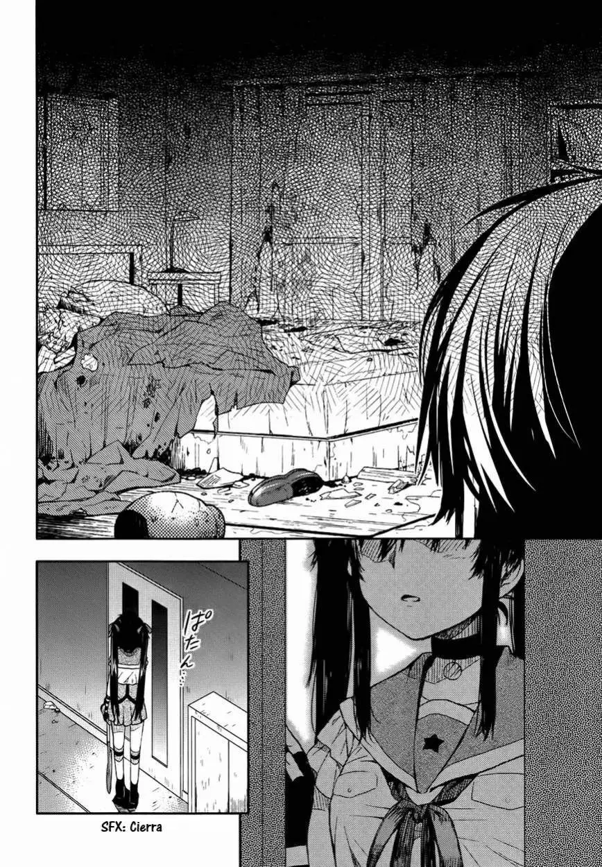 Gakkou Gurashi! (2012) - Capítulo 9 - Página 17 - LectorTMOo