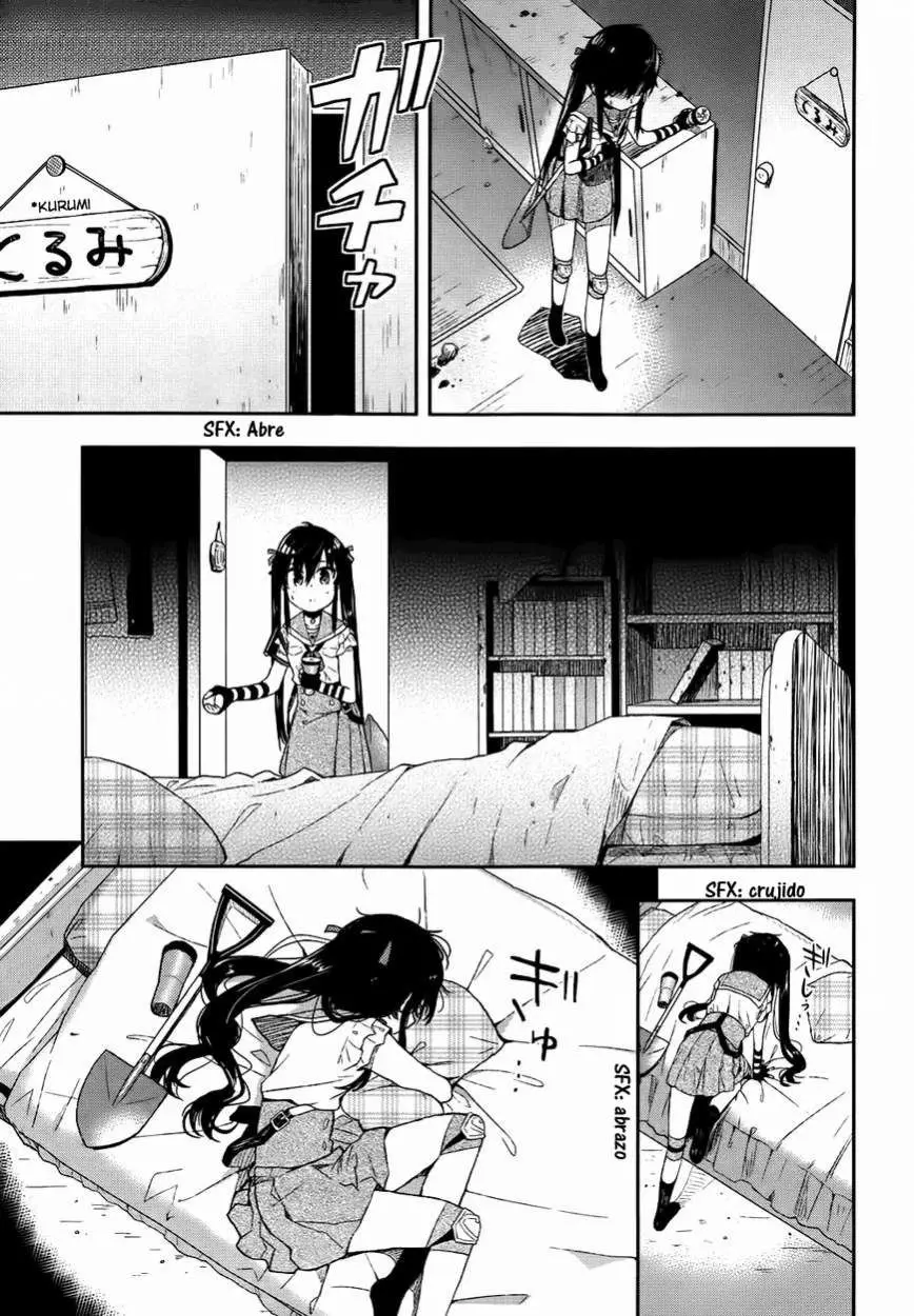 Gakkou Gurashi! (2012) - Capítulo 9 - Página 18 - LectorTMOo