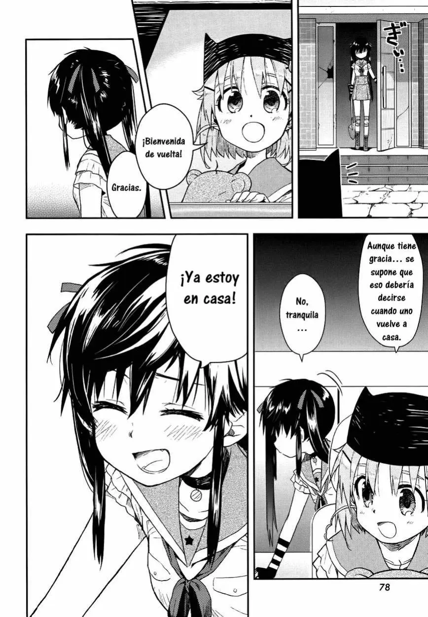 Gakkou Gurashi! (2012) - Capítulo 9 - Página 19 - LectorTMOo