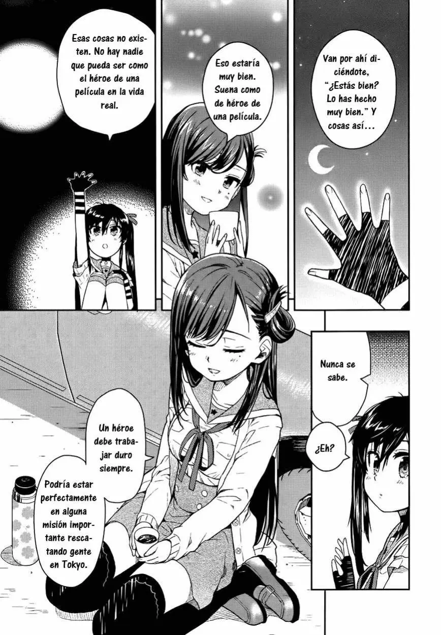 Gakkou Gurashi! (2012) - Capítulo 9 - Página 22 - LectorTMOo
