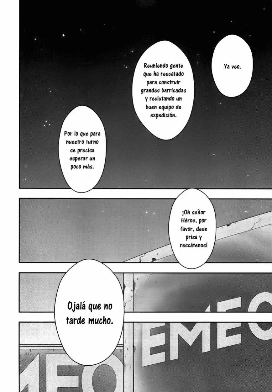 Gakkou Gurashi! (2012) - Capítulo 9 - Página 23 - LectorTMOo