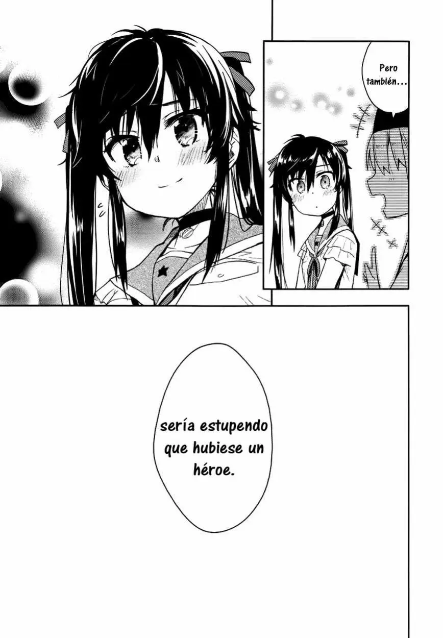 Gakkou Gurashi! (2012) - Capítulo 9 - Página 26 - LectorTMOo