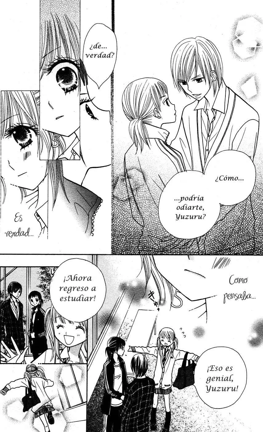 Gakkou no Ojikan! (2016) - Capítulo 13 - Página 5 - LectorTMOo