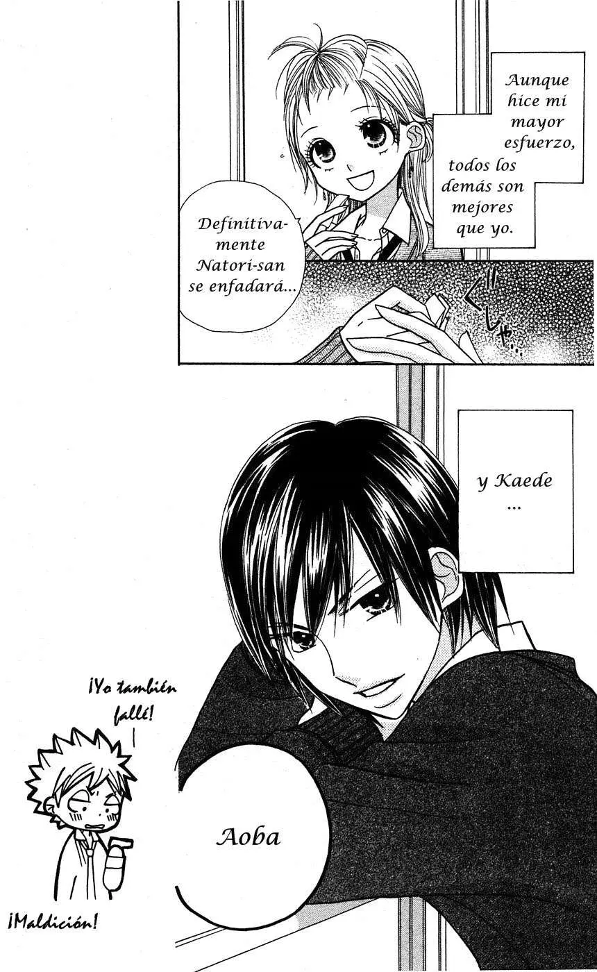 Gakkou no Ojikan! (2016) - Capítulo 13 - Página 10 - LectorTMOo
