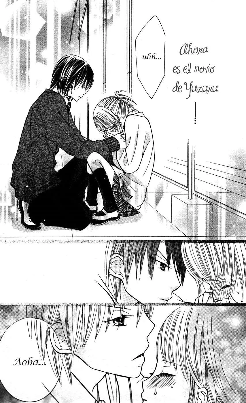 Gakkou no Ojikan! (2016) - Capítulo 13 - Página 15 - LectorTMOo