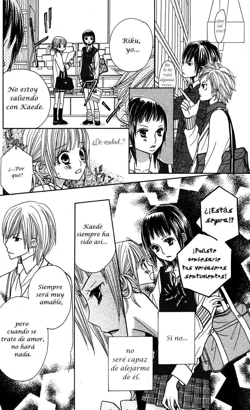 Gakkou no Ojikan! (2016) - Capítulo 13 - Página 22 - LectorTMOo