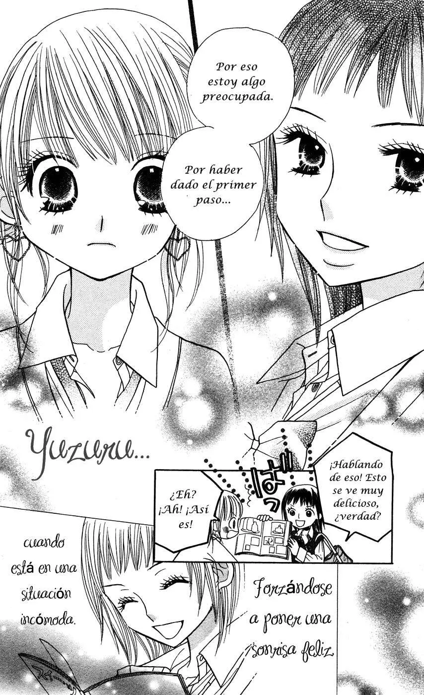 Gakkou no Ojikan! (2016) - Capítulo 13 - Página 23 - LectorTMOo