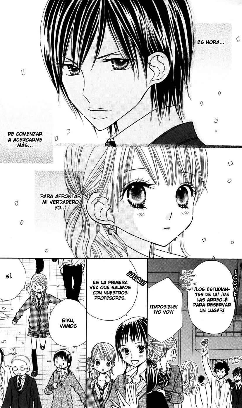 Gakkou no Ojikan! (2016) - Capítulo 21 - Página 23 - LectorTMOo