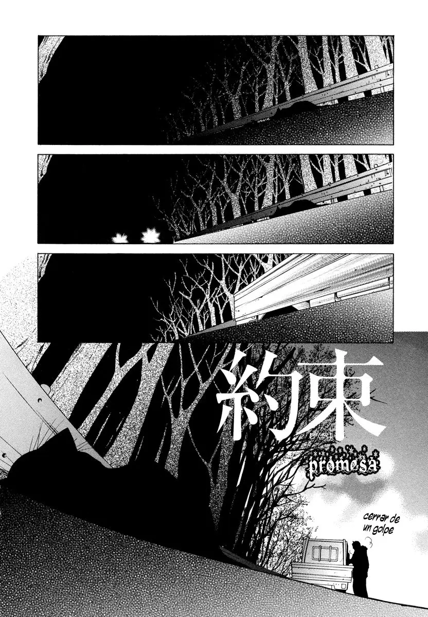 Gakkou no Sensei (2003) - Capítulo 10.5 - Página 3 - LectorTMOo