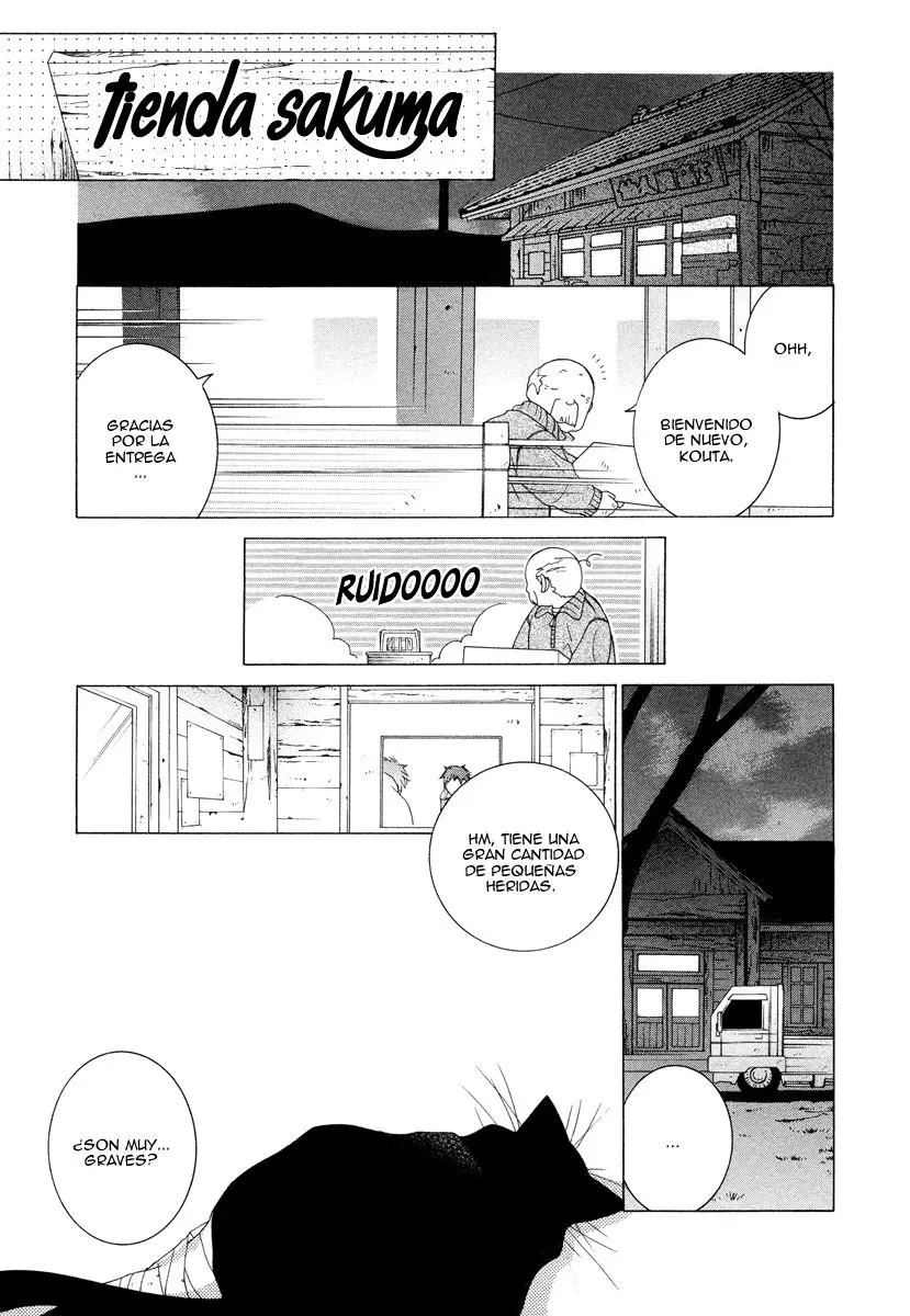 Gakkou no Sensei (2003) - Capítulo 10.5 - Página 4 - LectorTMOo