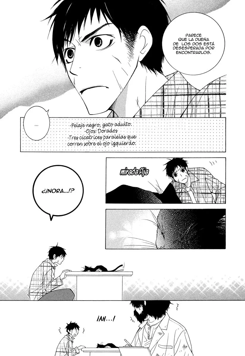 Gakkou no Sensei (2003) - Capítulo 10.5 - Página 6 - LectorTMOo