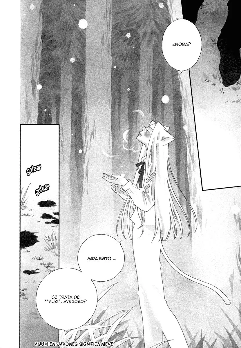 Gakkou no Sensei (2003) - Capítulo 10 - Página 4 - LectorTMOo