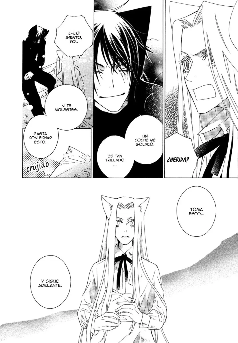 Gakkou no Sensei (2003) - Capítulo 10 - Página 6 - LectorTMOo