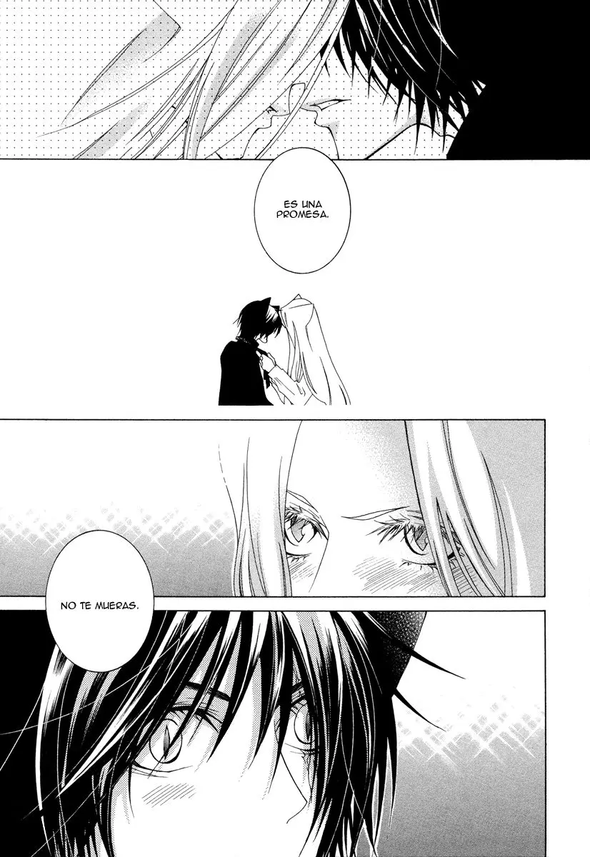 Gakkou no Sensei (2003) - Capítulo 10 - Página 11 - LectorTMOo