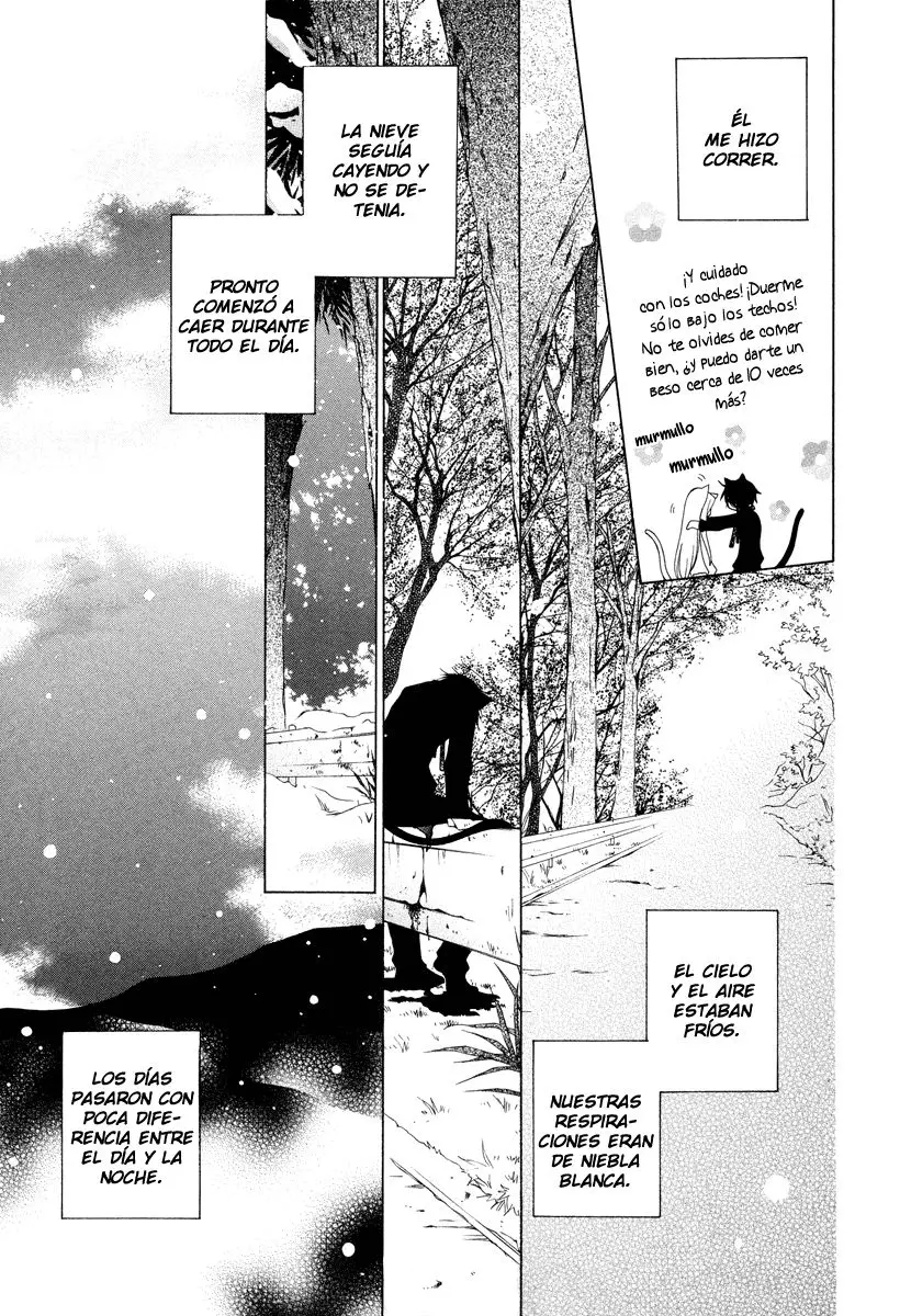 Gakkou no Sensei (2003) - Capítulo 10 - Página 13 - LectorTMOo