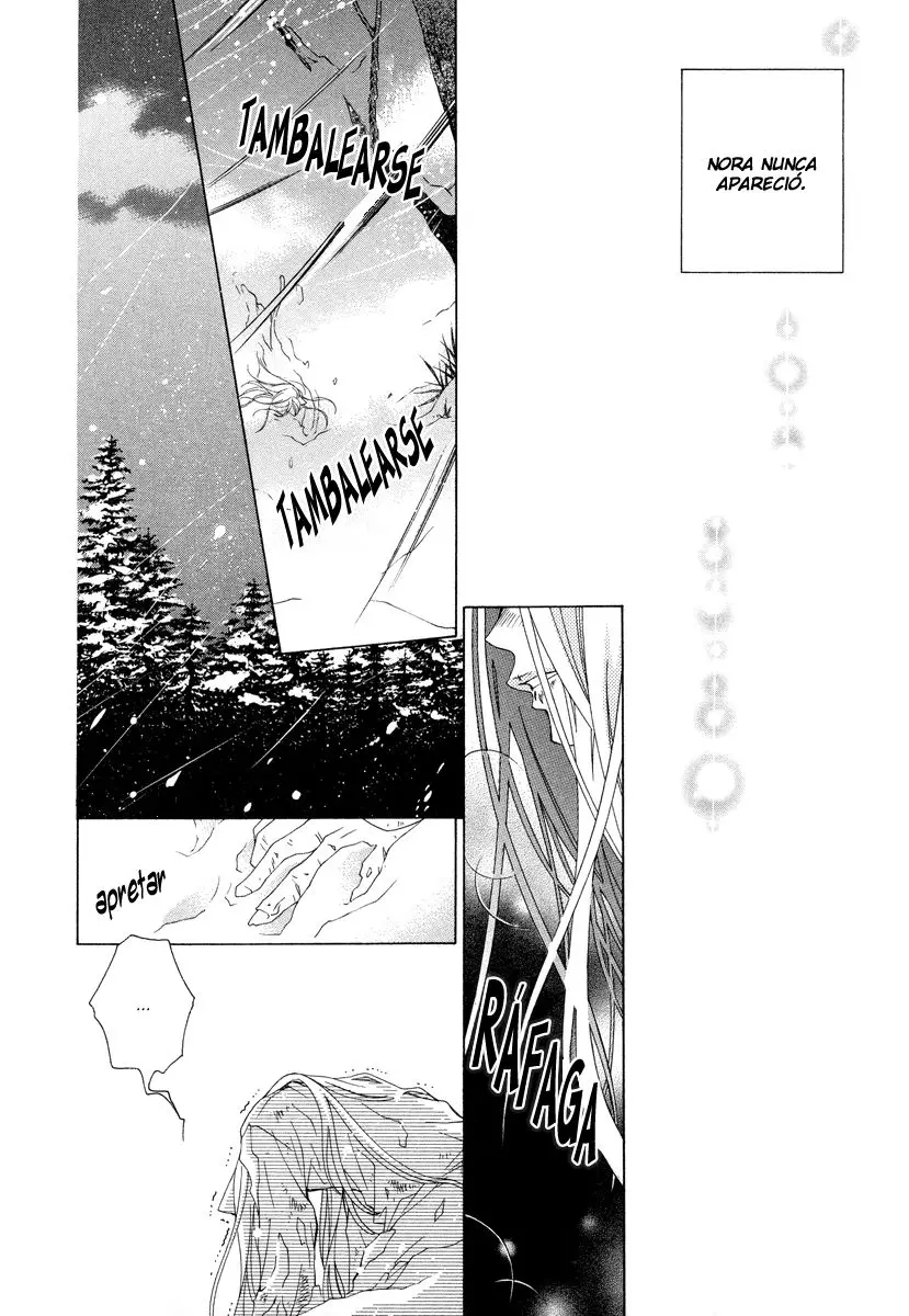 Gakkou no Sensei (2003) - Capítulo 10 - Página 14 - LectorTMOo