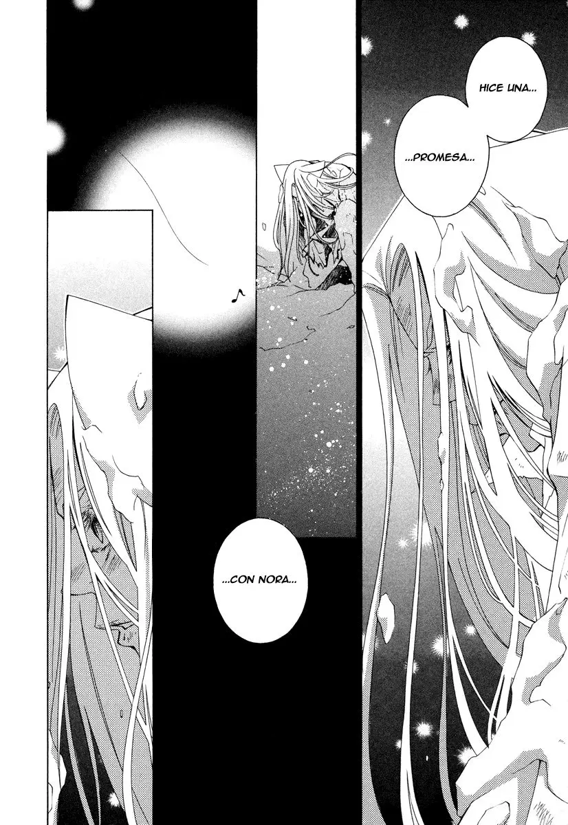 Gakkou no Sensei (2003) - Capítulo 10 - Página 16 - LectorTMOo