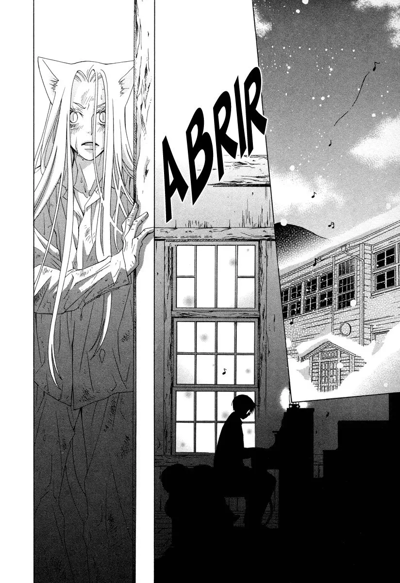 Gakkou no Sensei (2003) - Capítulo 10 - Página 18 - LectorTMOo