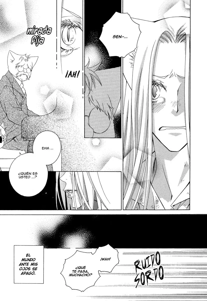 Gakkou no Sensei (2003) - Capítulo 10 - Página 19 - LectorTMOo