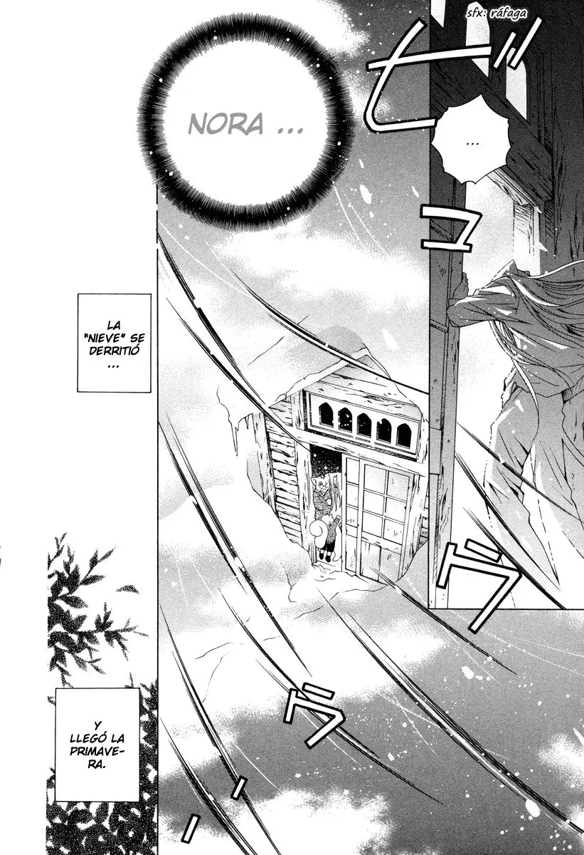 Gakkou no Sensei (2003) - Capítulo 10 - Página 22 - LectorTMOo