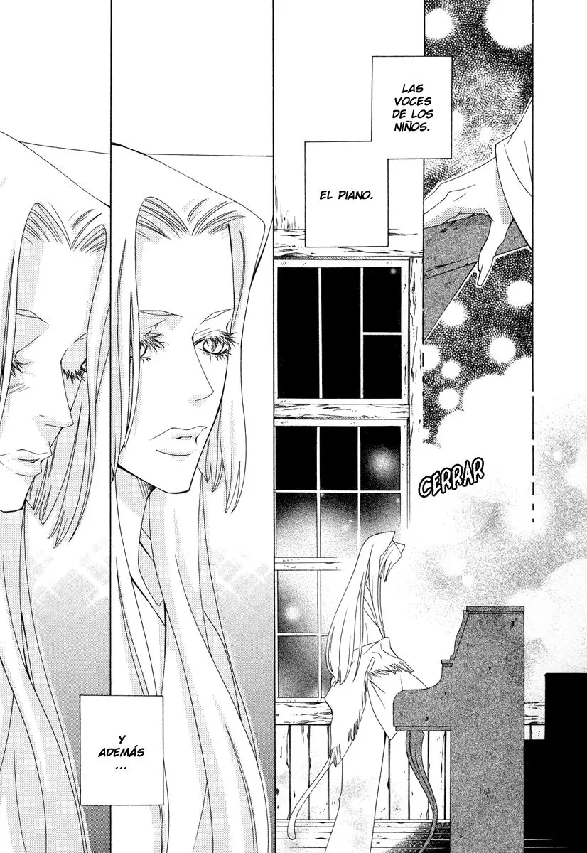 Gakkou no Sensei (2003) - Capítulo 10 - Página 31 - LectorTMOo