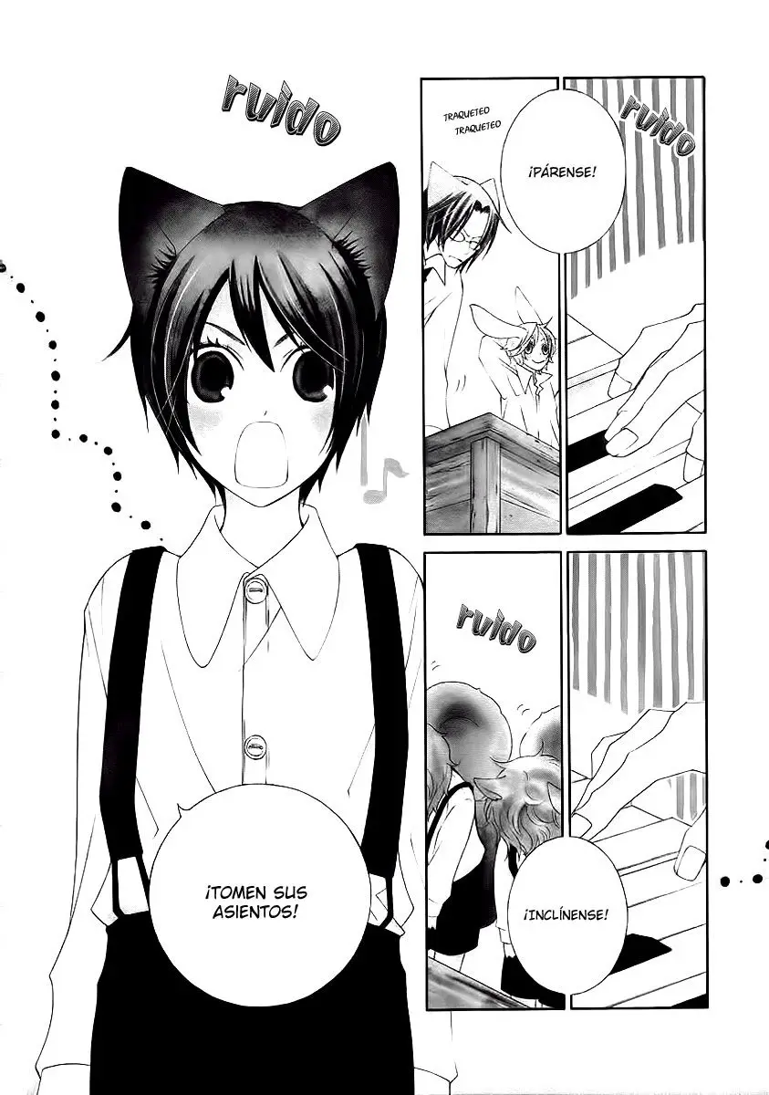 Gakkou no Sensei (2003) - Capítulo 11 - Página 10 - LectorTMOo