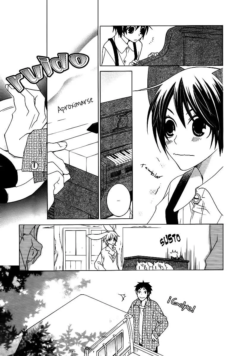 Gakkou no Sensei (2003) - Capítulo 11 - Página 13 - LectorTMOo