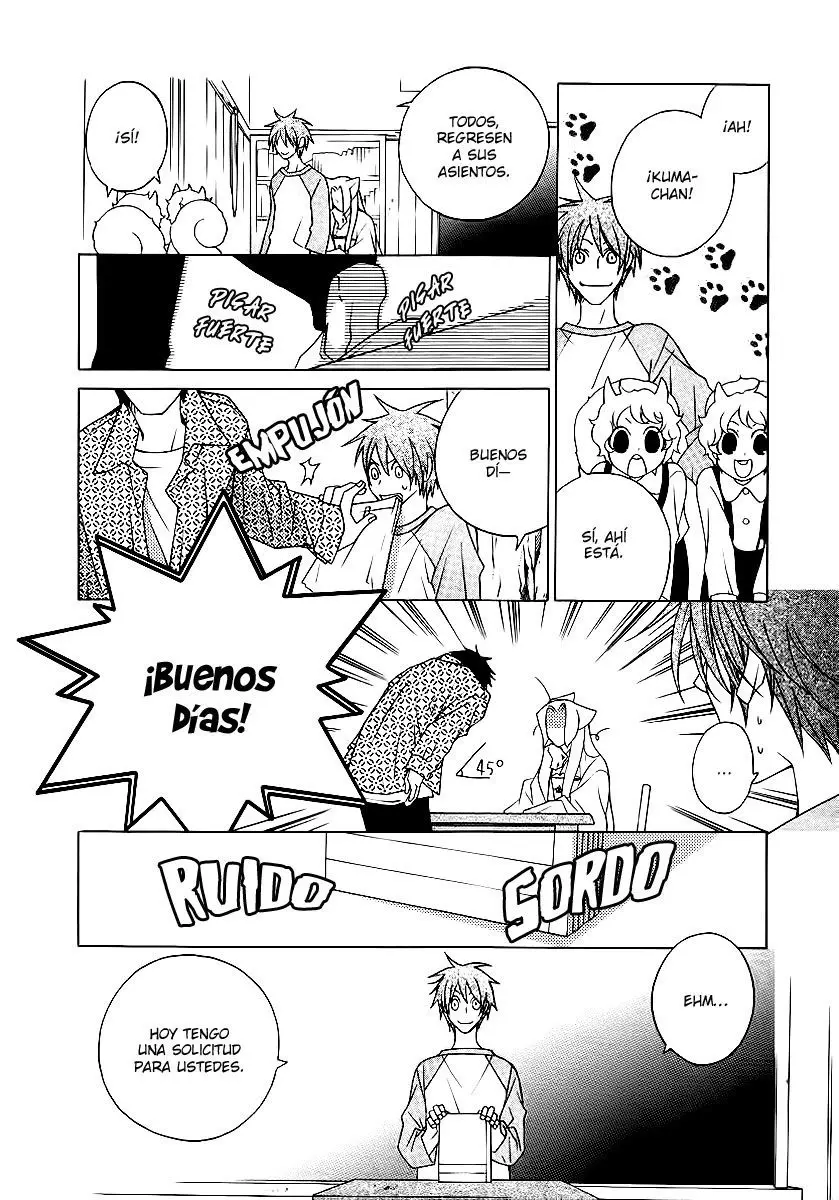 Gakkou no Sensei (2003) - Capítulo 11 - Página 14 - LectorTMOo