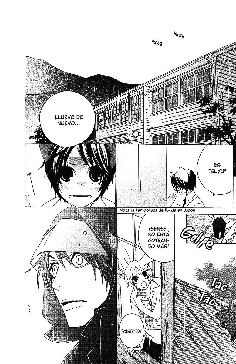 Gakkou no Sensei (2003) - Capítulo 12 - Página 5 - LectorTMOo