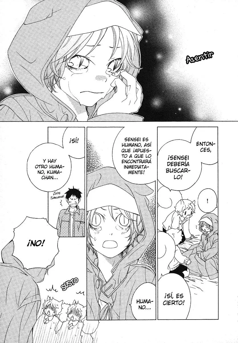 Gakkou no Sensei (2003) - Capítulo 12 - Página 12 - LectorTMOo