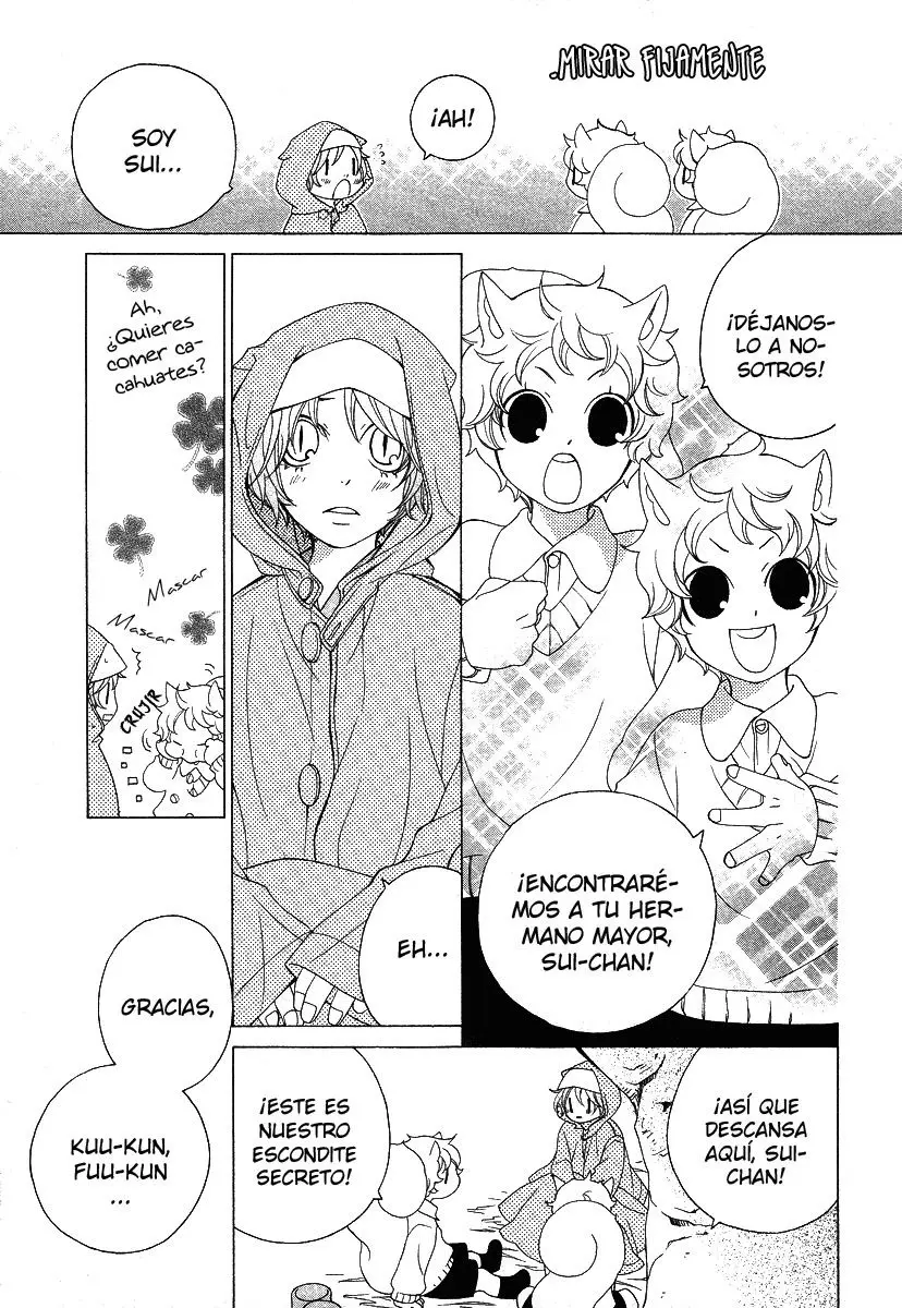 Gakkou no Sensei (2003) - Capítulo 12 - Página 14 - LectorTMOo