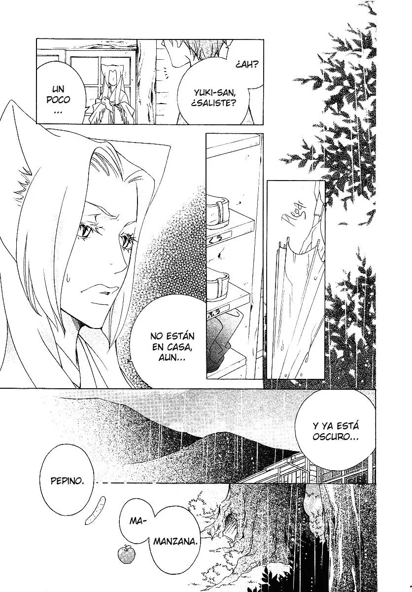 Gakkou no Sensei (2003) - Capítulo 12 - Página 26 - LectorTMOo