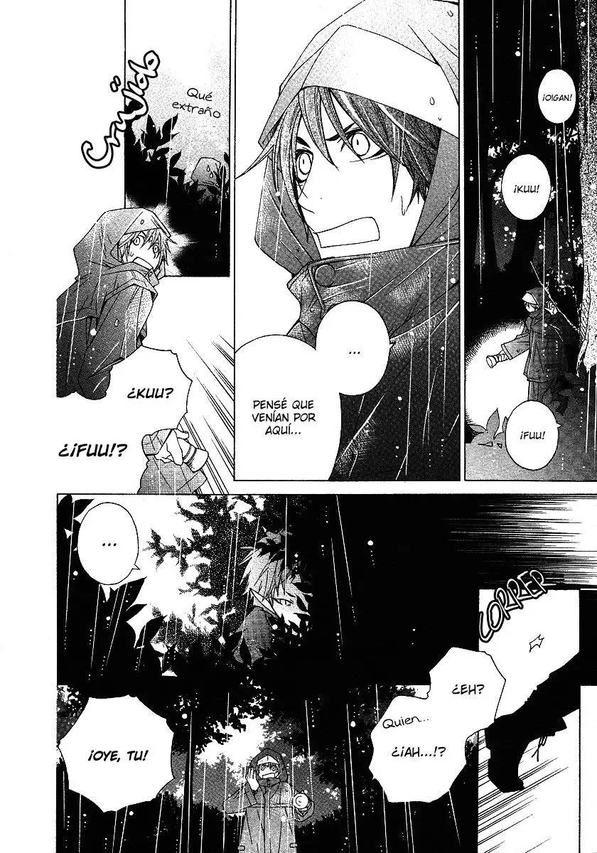 Gakkou no Sensei (2003) - Capítulo 12 - Página 29 - LectorTMOo