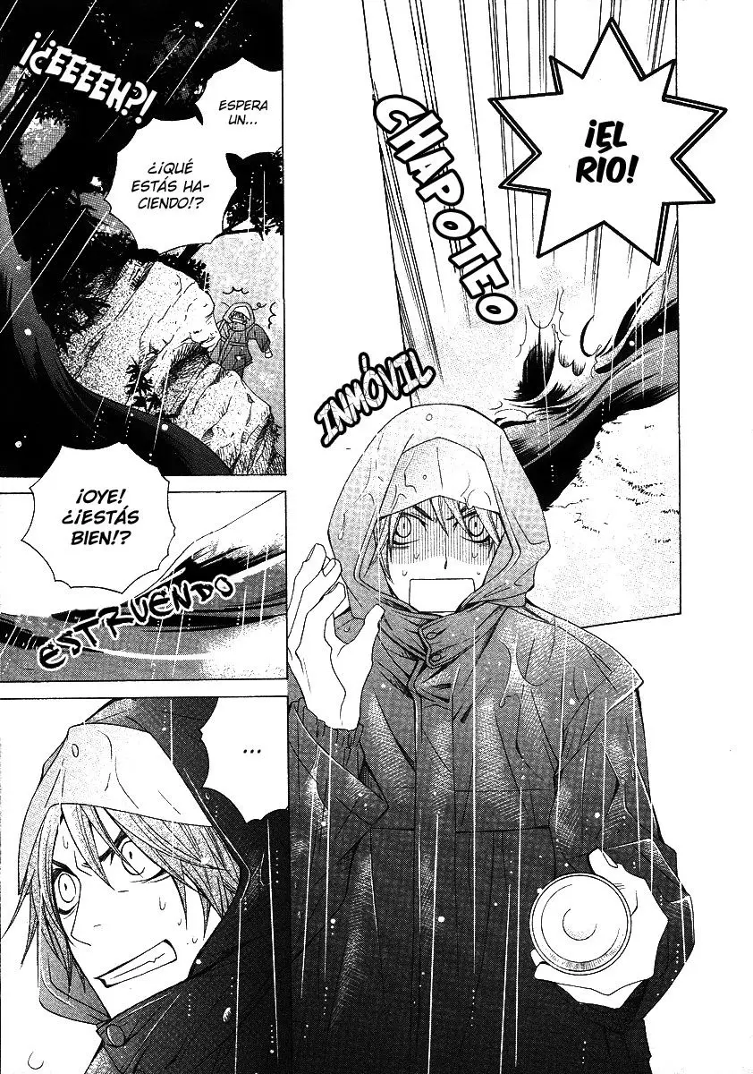 Gakkou no Sensei (2003) - Capítulo 12 - Página 30 - LectorTMOo