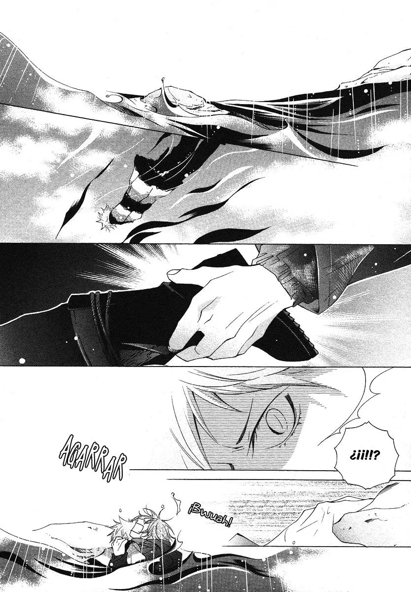 Gakkou no Sensei (2003) - Capítulo 12 - Página 31 - LectorTMOo