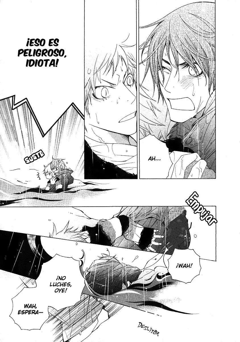 Gakkou no Sensei (2003) - Capítulo 12 - Página 32 - LectorTMOo