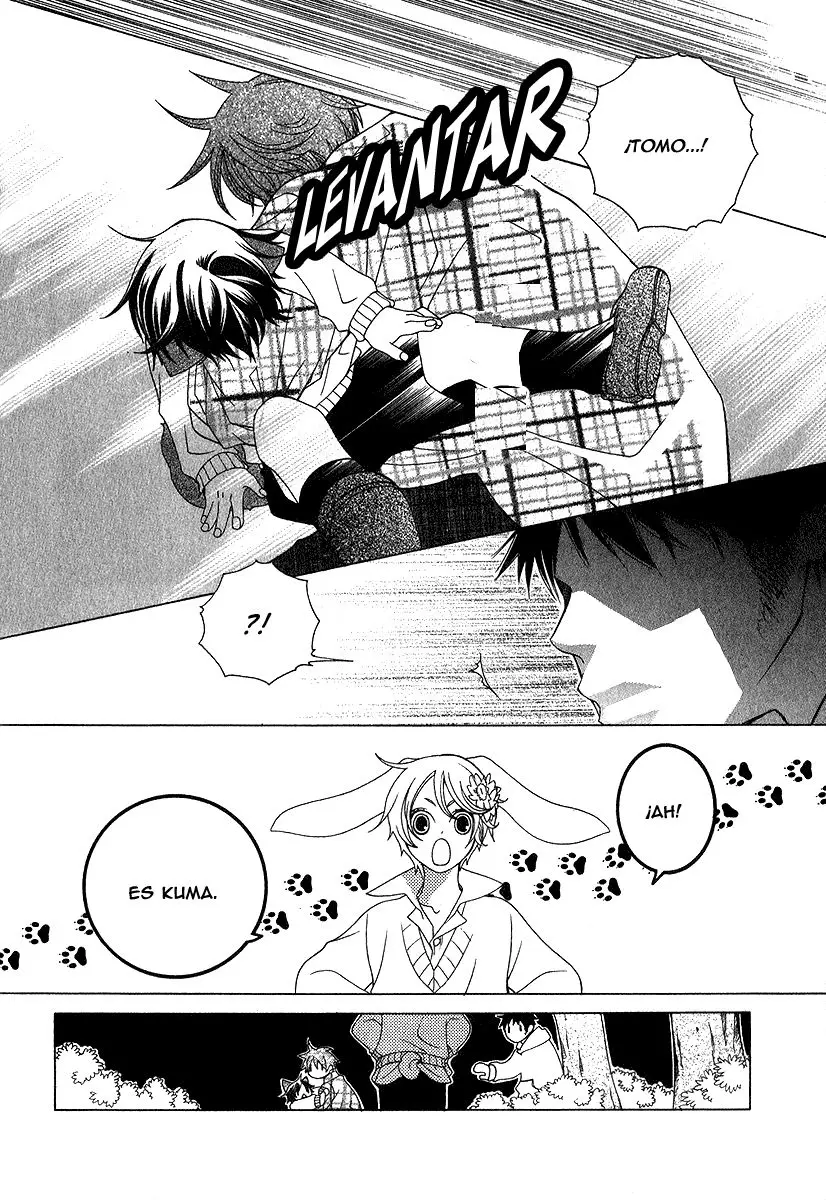 Gakkou no Sensei (2003) - Capítulo 4.1 - Página 8 - LectorTMOo