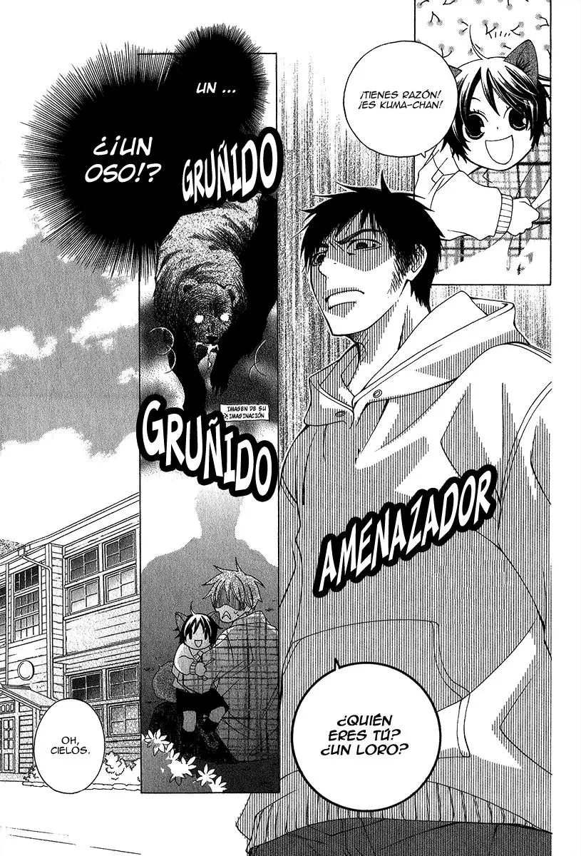 Gakkou no Sensei (2003) - Capítulo 4.1 - Página 9 - LectorTMOo