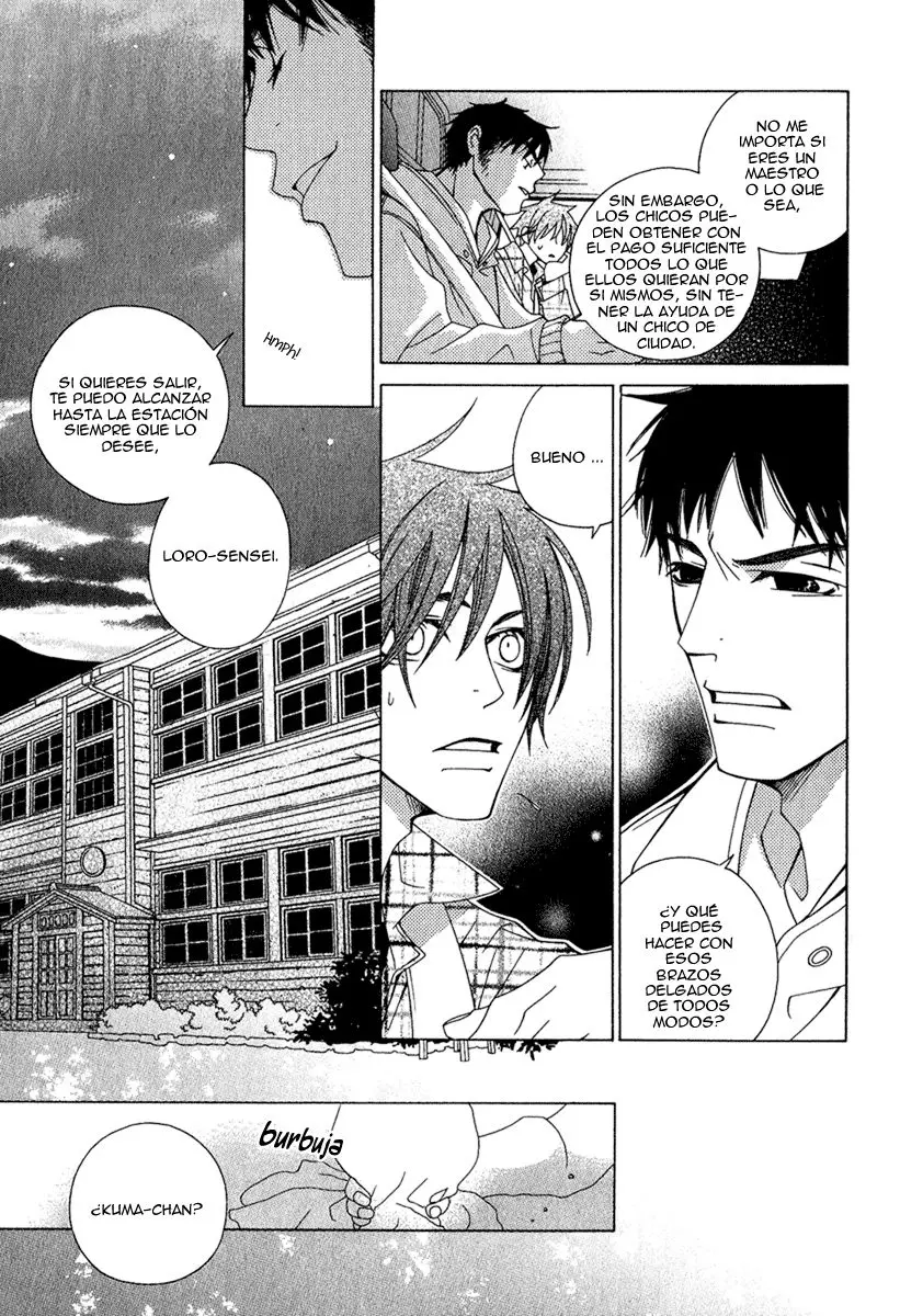 Gakkou no Sensei (2003) - Capítulo 4.1 - Página 15 - LectorTMOo