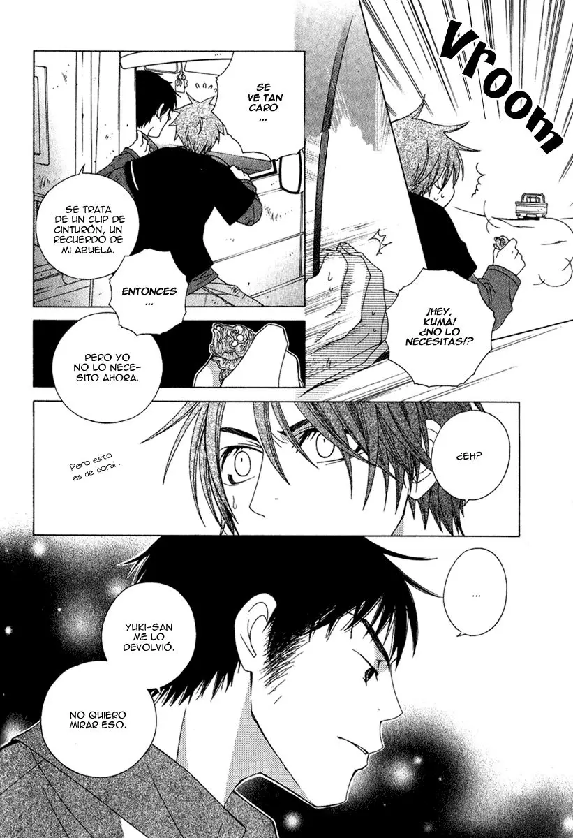 Gakkou no Sensei (2003) - Capítulo 4.1 - Página 24 - LectorTMOo