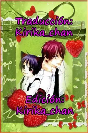 Gakkou no Sensei (2003) - Capítulo 4.2 - Página 1 - LectorTMOo