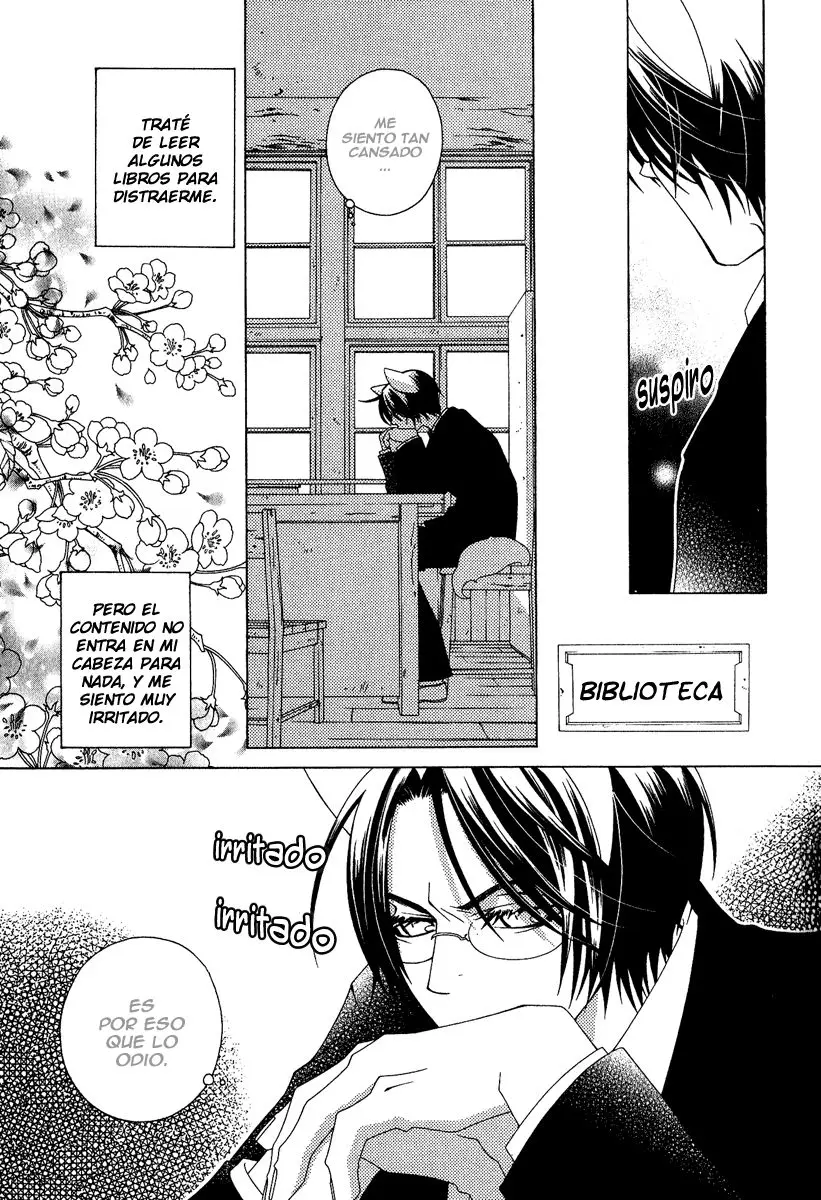 Gakkou no Sensei (2003) - Capítulo 4.2 - Página 7 - LectorTMOo