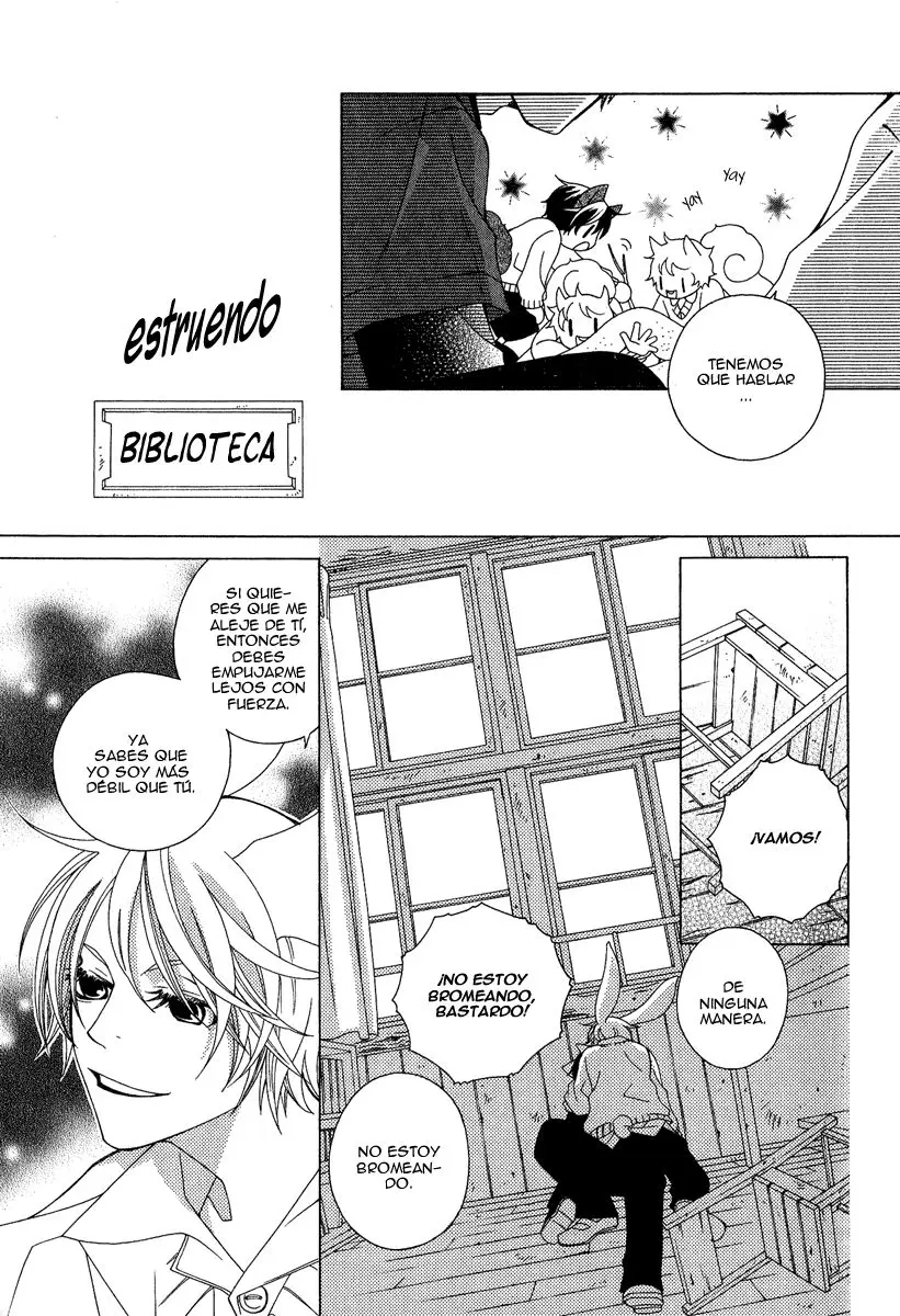 Gakkou no Sensei (2003) - Capítulo 4.2 - Página 15 - LectorTMOo