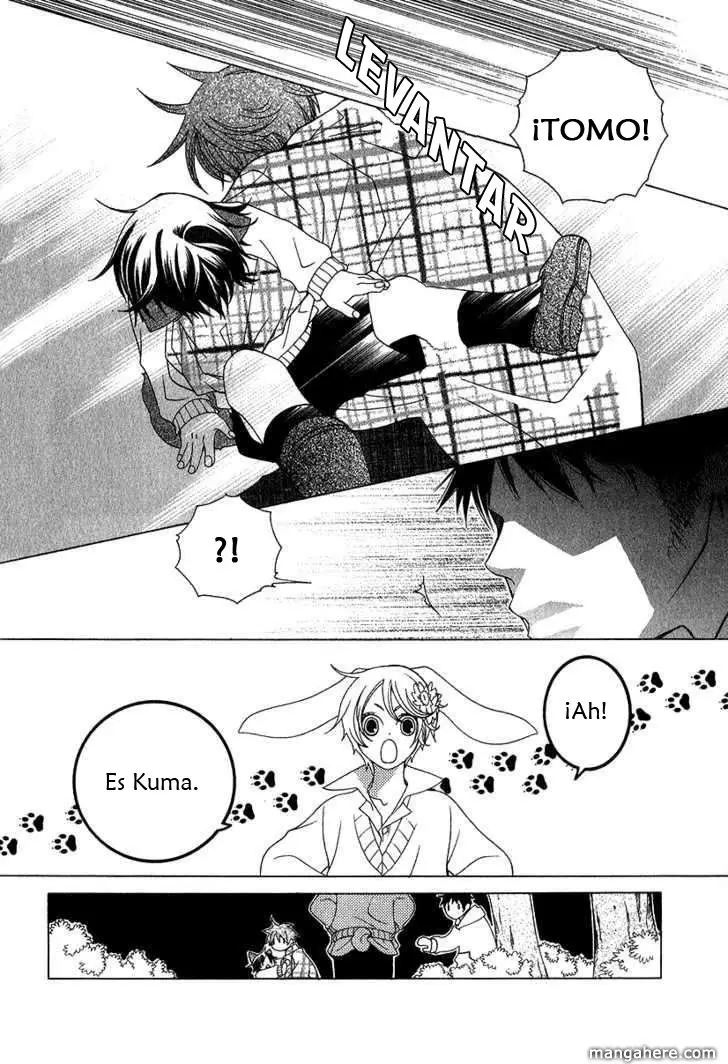 Gakkou no Sensei (2003) - Capítulo 4.5 - Página 11 - LectorTMOo