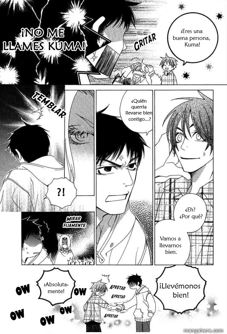 Gakkou no Sensei (2003) - Capítulo 4.5 - Página 16 - LectorTMOo