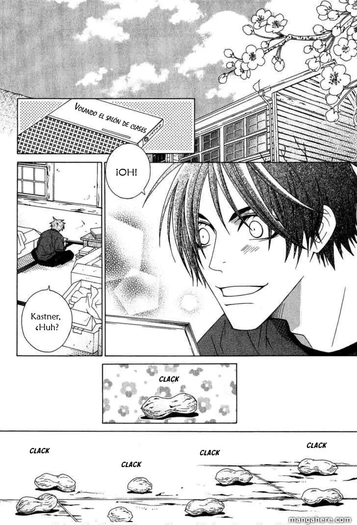 Gakkou no Sensei (2003) - Capítulo 4.6 - Página 7 - LectorTMOo