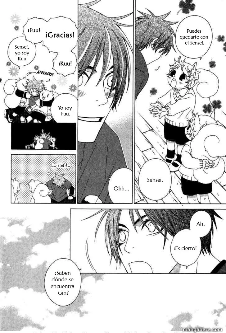 Gakkou no Sensei (2003) - Capítulo 4.6 - Página 9 - LectorTMOo